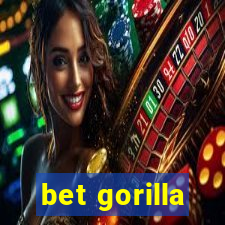 bet gorilla